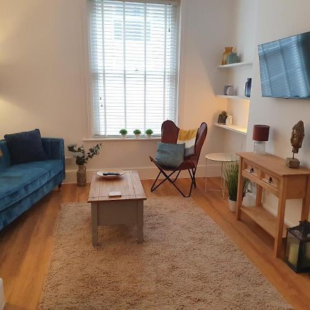 One Bedroom Flat Central Ipswich Exteriör bild