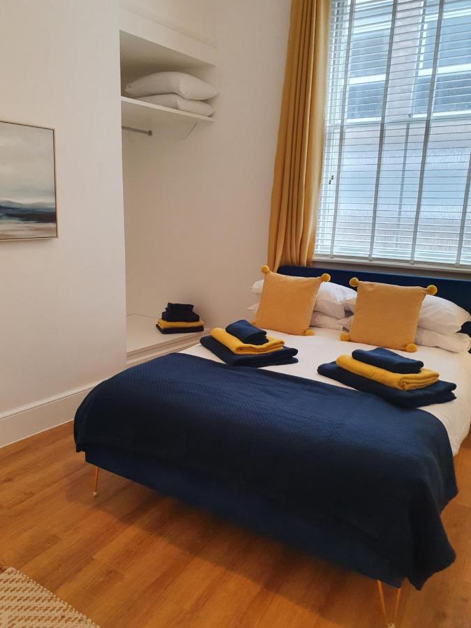 One Bedroom Flat Central Ipswich Exteriör bild
