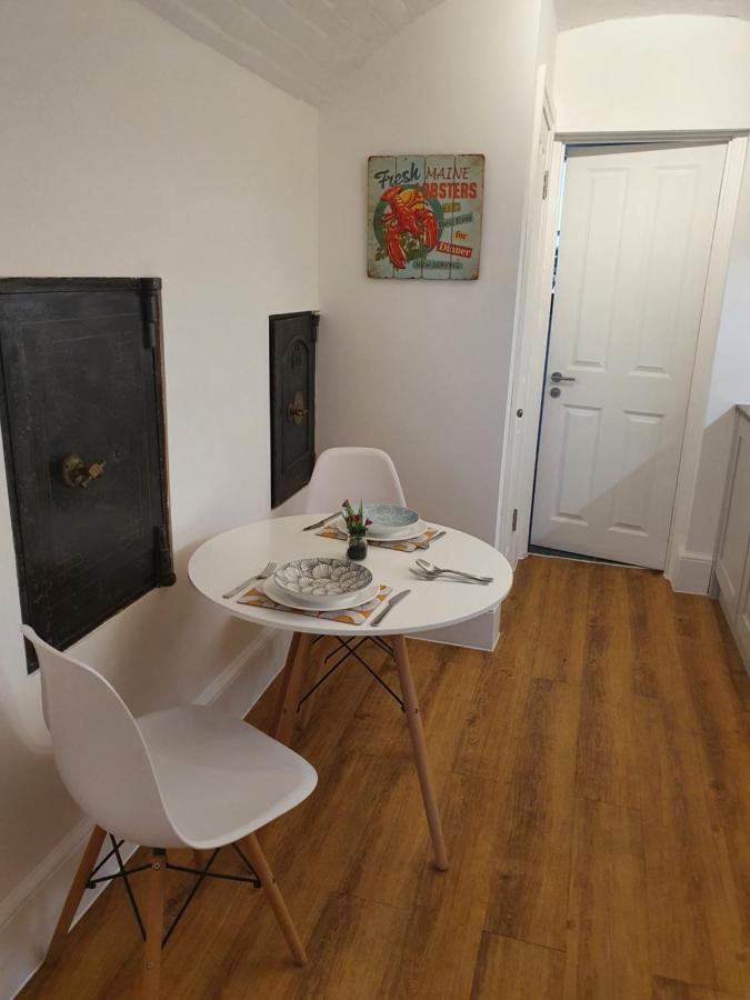 One Bedroom Flat Central Ipswich Exteriör bild